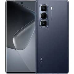 infinix hot 50 pro +