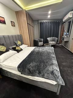 Studio apartment for rent