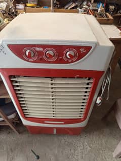 Room cooler