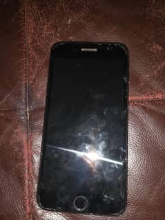 I am selling 7plus PTA approved 128Gb
