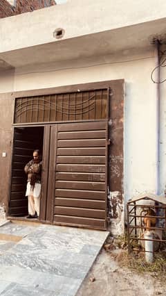 2.25 marla house for sale johar town aroop road gujranwala