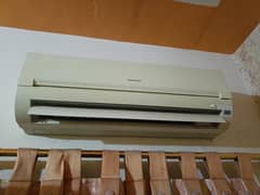 Panasonic Split AC 1 TON