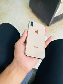 iphone xs 64gb no PTA Ufone sim working