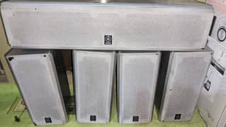 Yamaha Original speaker
