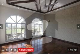 1 Kanal Modern Luxury Home for Sale in DHA Phase 8 Prime Location | 5 Beds + Basement + Servant Quarter