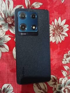 INFINIX NOTE 30 PRO 8+8GB RAM 256GB STORAGE