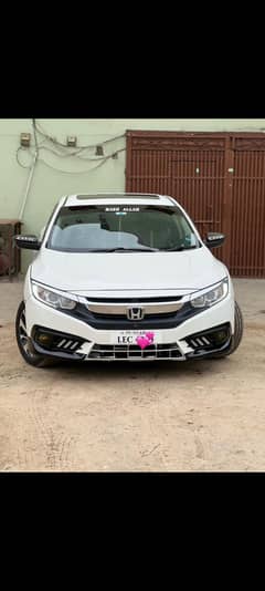 new civic 03002459269