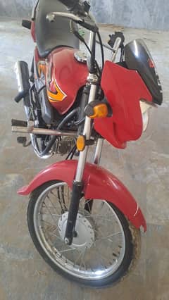 Honda Pridor Model 2022 | Honda In Bikes | Total Geniune
