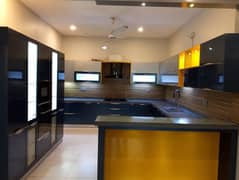 Stunning Slightly Used 500 Yards Upper Portion For Rent
