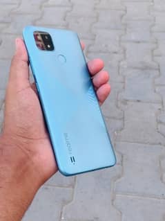 realme c21 full box 03306745574