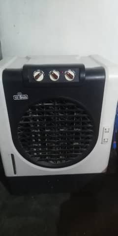 Air cooler