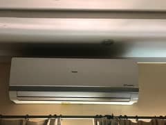 Haier DC Inverter