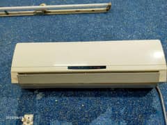 GREE 1.5 Ton Split AC (GS-18CZ7) – Excellent Cooling