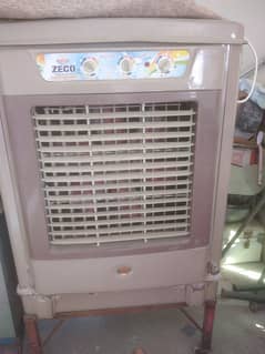 Room cooler
