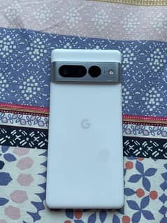 pixel 7 pro 128 gb