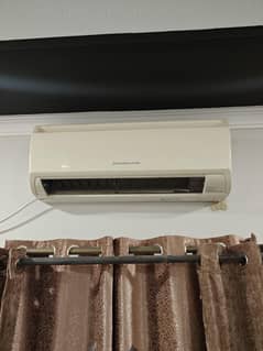 Mitsubishi AC 1.5 Ton Non-Inverter
