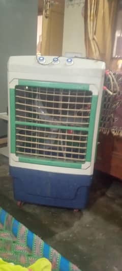 air cooler solar wala