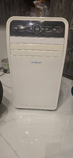 skywood 1 ton portable ac