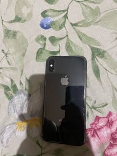 iPhone x single pta