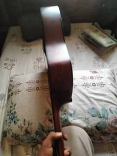 Scratchless Guitar for sale.