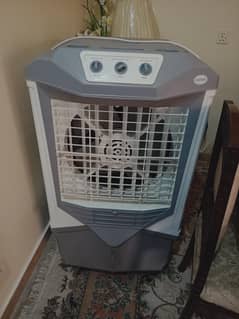 Canon room cooler