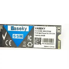 Vaseky
