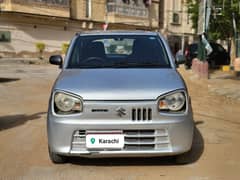 Suzuki Alto VXR