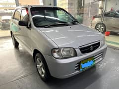Suzuki Alto 2012
