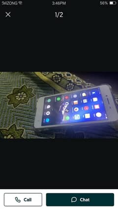 oppoa37m only Mobile 4/64