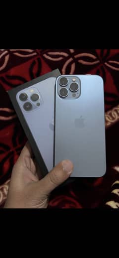 Iphone 13promax