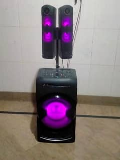 sony