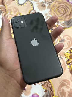 Iphone 11  64 gb Jv