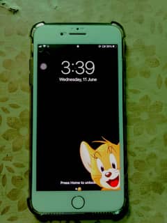 7 plus 256 Gb PTA Aproved