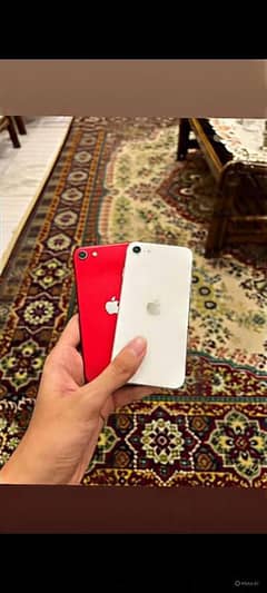 Iphone SE 2020 APPROVED AVAILABLE IN STOCK!