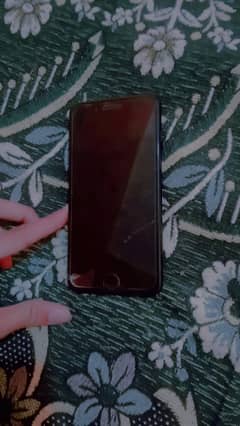 iPhone  7 Plus
