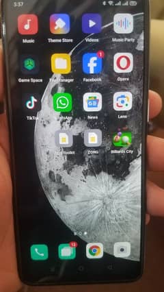 oppo f15