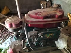 KAM Diesel Engine 16hp