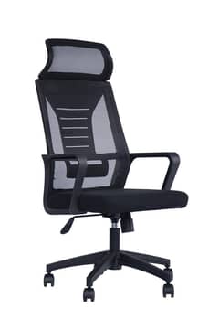Revolving Office Chair • Mesh Chair • Study Chair • Gaming Chair Sale