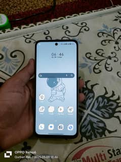 redme12  6/128 urgent sell