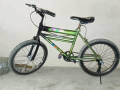Cycle