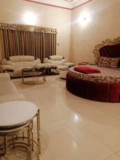 2 Kanal House For Rent Gulberg Main Facing Gymkhana ,Jail Road