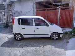 Hyundai Santro 2000
