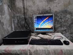 HP