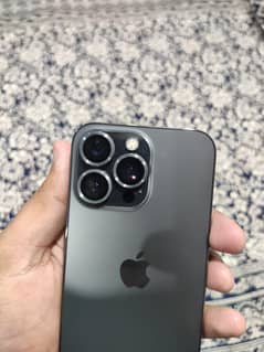 IPhone 13 pro | 512GB | FU | Excellent Condition
