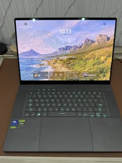 ASUS ROG Zephyrus GU605MI