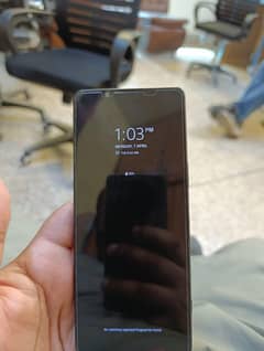 Sony Xperia 1 IV 12/256