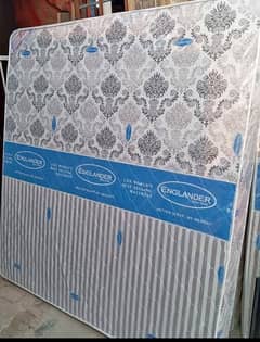 Double Matresses Huge Discount