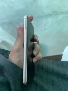 Huawei P10 lite in rough condition Only for hotspot and calls