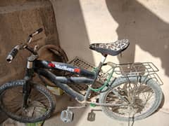 cycle
