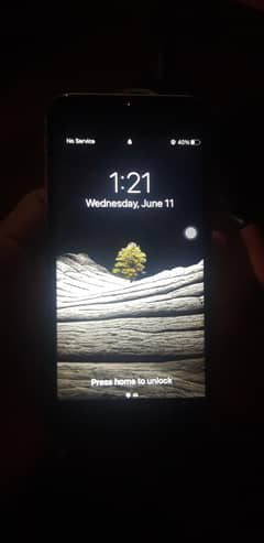 I phone 6 S